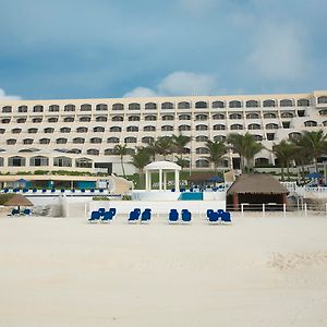 Golden Parnassus Cancun