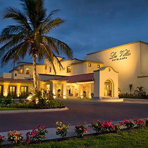 Las Villas Hotel&Golf By Estrella del Mar