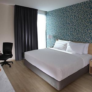 Habitación con Cama King